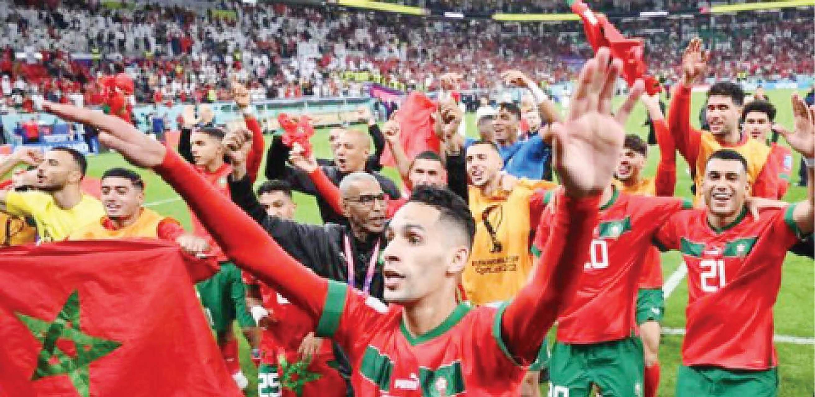 LOL英雄联盟投注平台-包含非洲球队在国际赛场传奇大放异彩的词条