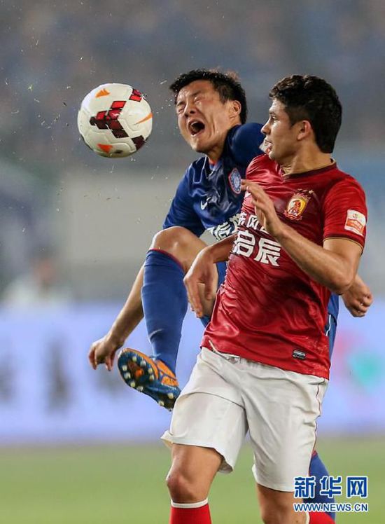 恒大客场豪取胜利,艰难击败对手领先的简单介绍 恒大客场豪取胜利,艰难击败对手领先的简单介绍