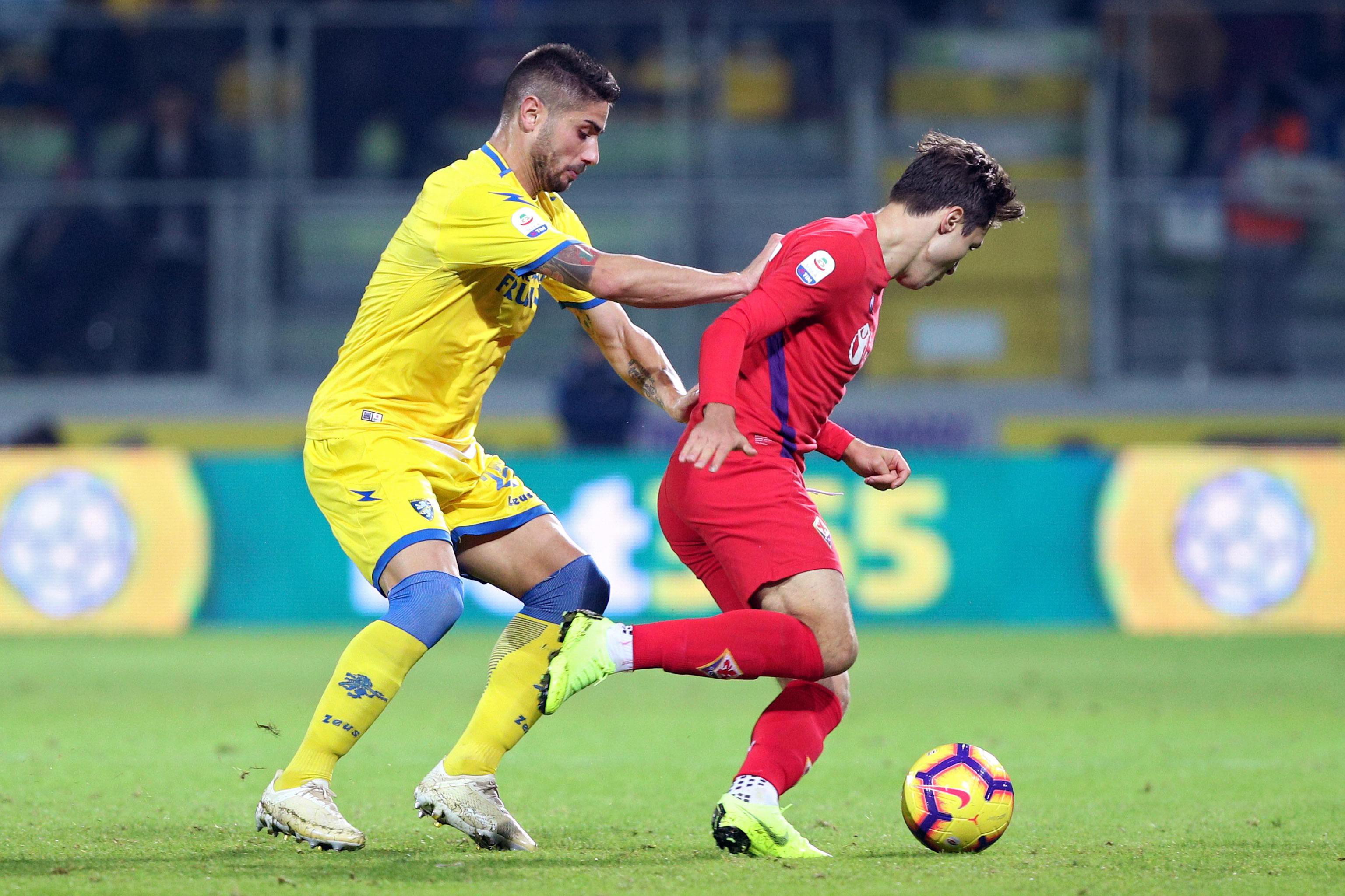 LOL英雄联盟投注平台-关于弗洛西诺内主场大胜佛罗伦萨，意甲积分榜排名进步至第九的信息