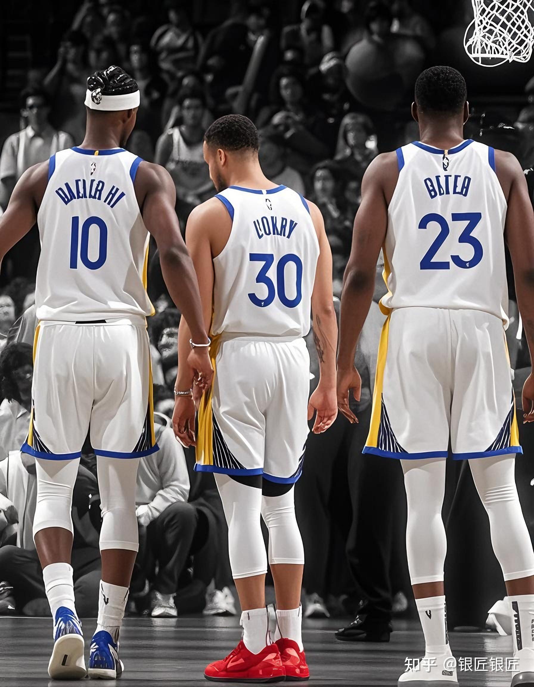 关于勇士队冲击总冠军，球员们全力以赴的信息