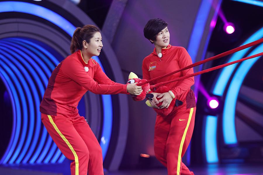 包含正中红心!选手一箭射中冠军的词条 包含正中红心!选手一箭射中冠军的词条