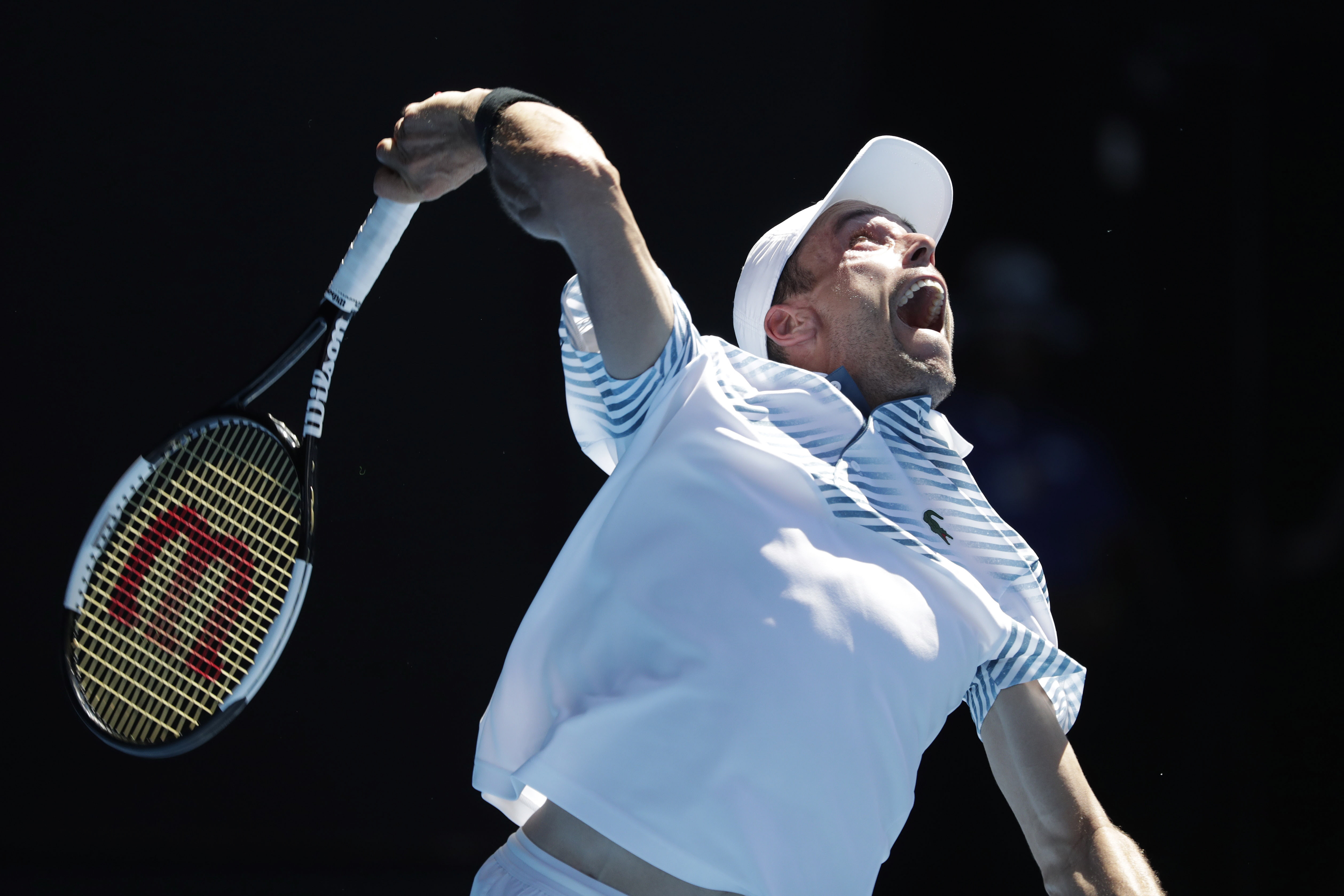 日本网球队翻盘澳大利亚网球队,西西帕斯制霸全场的简单介绍 日本网球队翻盘澳大利亚网球队,西西帕斯制霸全场的简单介绍