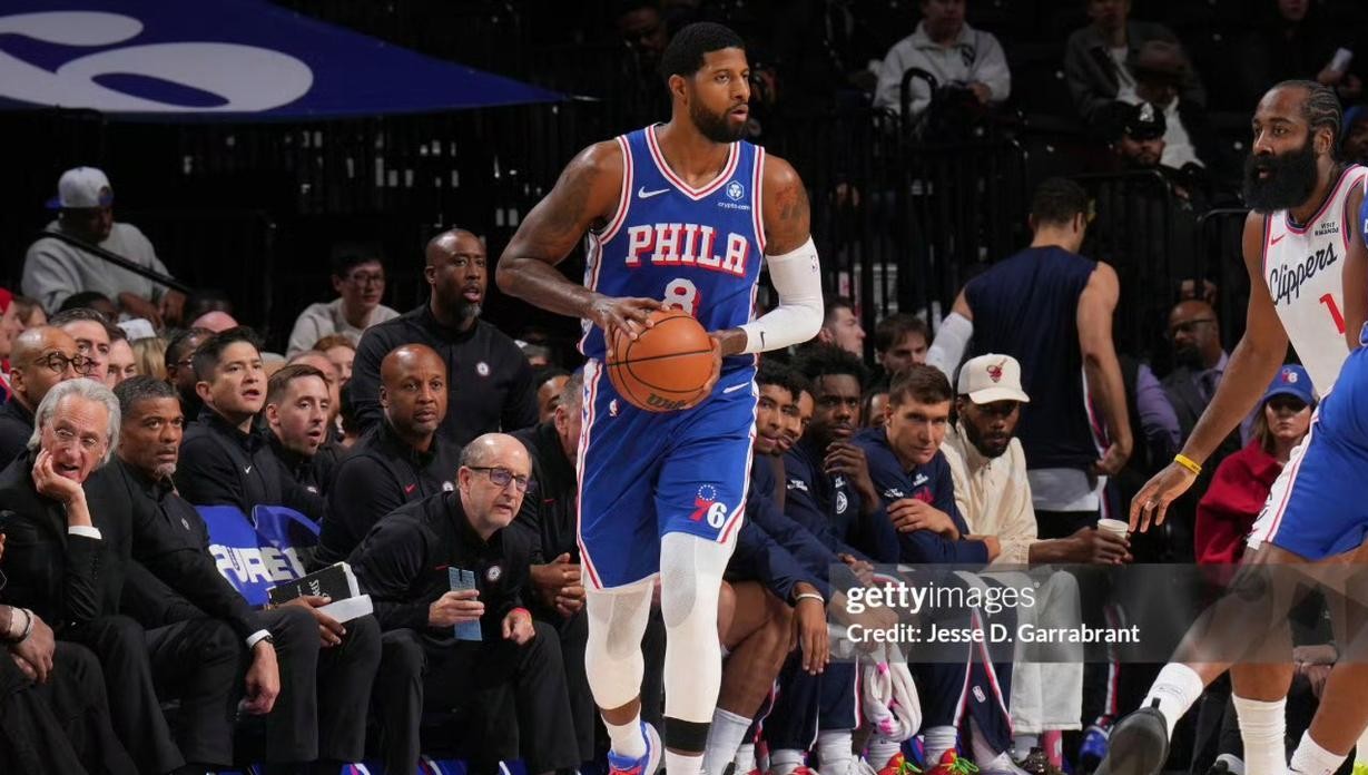 快船逆转76人,伦纳德带队取胜的简单介绍 快船逆转76人,伦纳德带队取胜的简单介绍