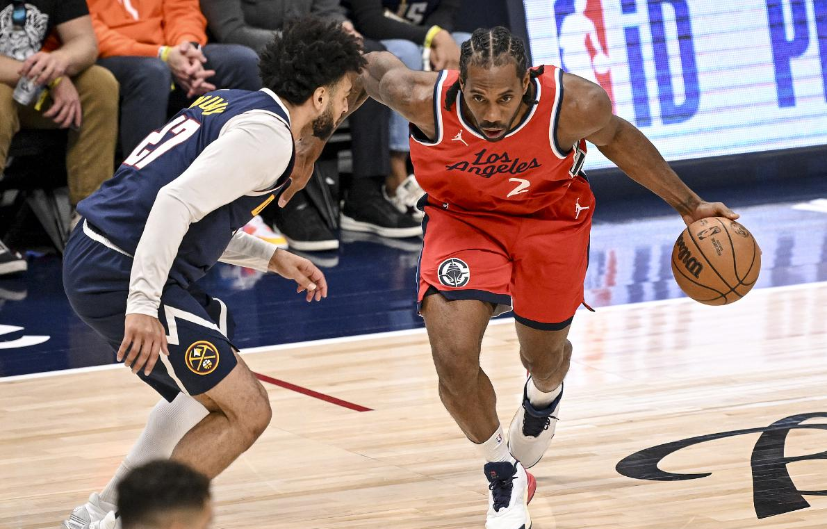 快船逆转76人,伦纳德带队取胜的简单介绍 快船逆转76人,伦纳德带队取胜的简单介绍