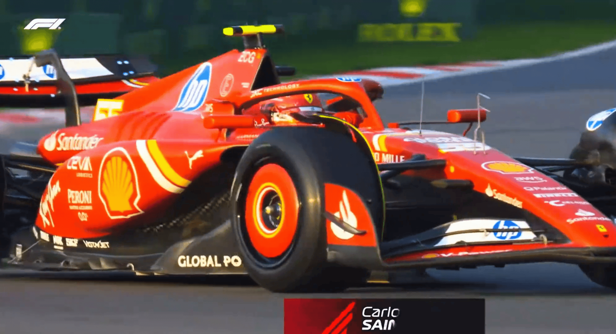 关于红牛二队完胜威廉姆斯,诺里斯刷新纪录的信息 关于红牛二队完胜威廉姆斯,诺里斯刷新纪录的信息